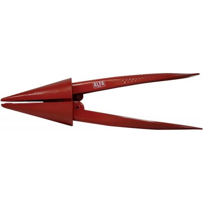 Pinza allargatubi per tubi piombo a ganasce coniche