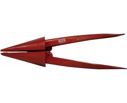 Pinza allargatubi per tubi piombo a ganasce coniche