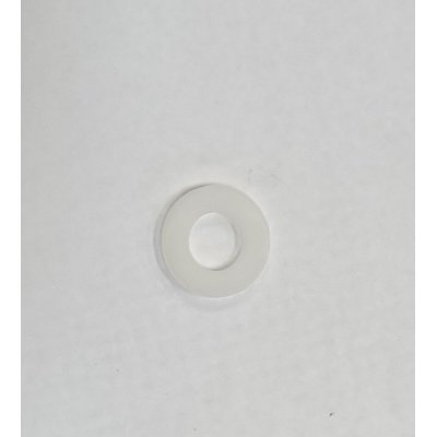 Rondella nylon PA6.6 mm 8 x 16