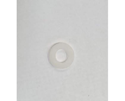 Rondella nylon PA6.6 mm 8 x 16