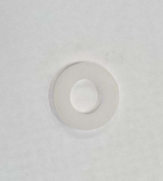 Rondella nylon PA6.6 mm  10 x 20