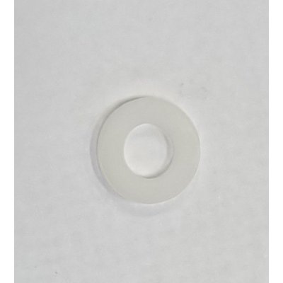 Rondella nylon PA6.6 mm 10 x 20