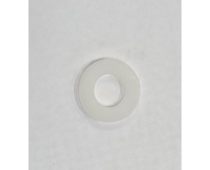 Rondella nylon PA6.6 mm 10 x 20