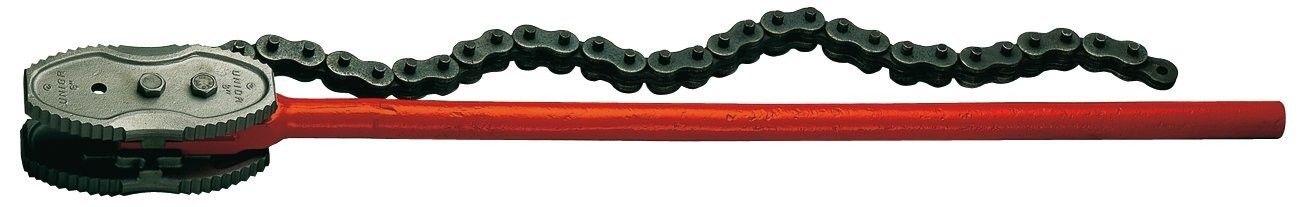 Giratubi a catena da 4' UNIOR