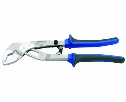 Pinza giratubi a regolazione automatica UNIOR HYPO mm 240