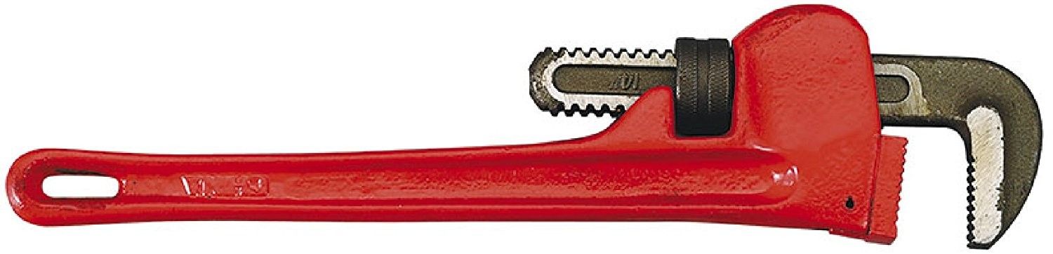 Giratubi modello americano  mm 600 apertura max mm 90 FERVI