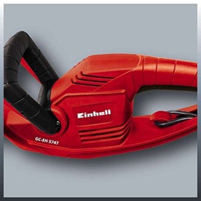 Tagliasiepe elettrico GC-EH 5747 EINHELL 3403742 570W