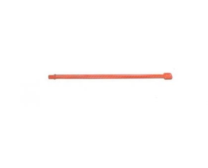 Chiave per il serraggio dei raccordi radiatori da 1 1/4" x 750 attacco quadro mm 18