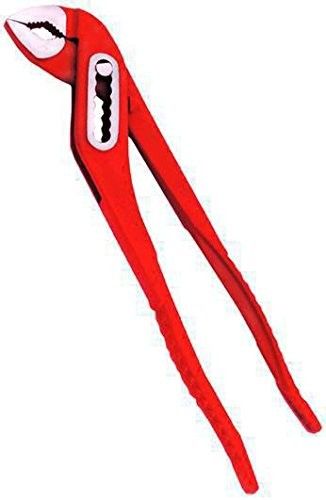 Pinza giratubi poligrip rossa mm 240 BLINKY