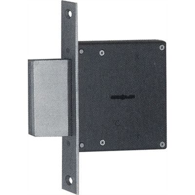 Serratura infilare FIAM 3131 E. 50 mm
