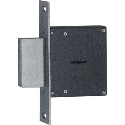 Serratura infilare FIAM 3131 E. 50 mm