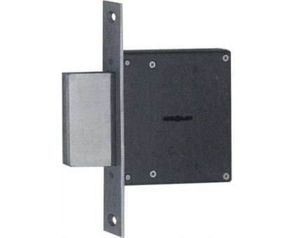 Serratura infilare FIAM 3131 E. 50 mm