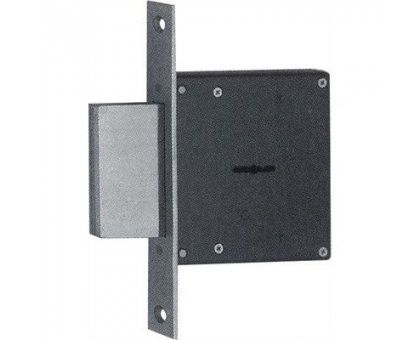 Serratura infilare FIAM 3131 E. 60 mm
