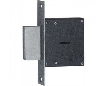 Serratura infilare FIAM 3131 E. 70 mm