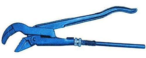 Giratubi tipo svedese con ganasce a 45 gradi da 1 1/2' BLINKY