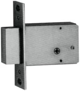 Serratura infilare FIAM 1500K entrata 60 mm