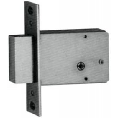 Serratura infilare FIAM 1500K entrata 60 mm