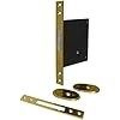 Serratura infilare FIAM 1300K entrata 40 mm