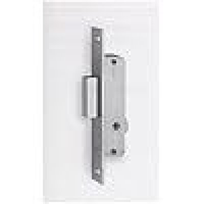 Serratura infilare FIAM 903K con mandata entrata 16 mm per infissi alluminio