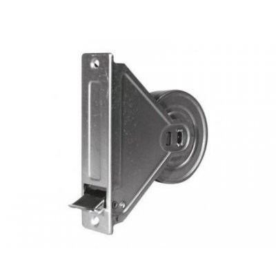 Avvolgitore mod. MIGNON mt 12 per tapparelle interasse fori mm 128