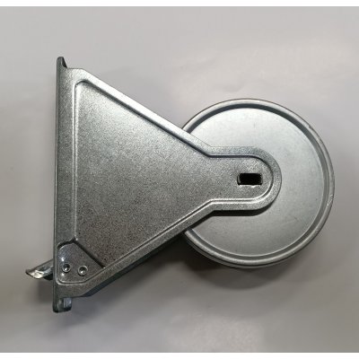 Avvolgitore mod. MIGNON mt 12 per tapparelle interasse fori mm 128