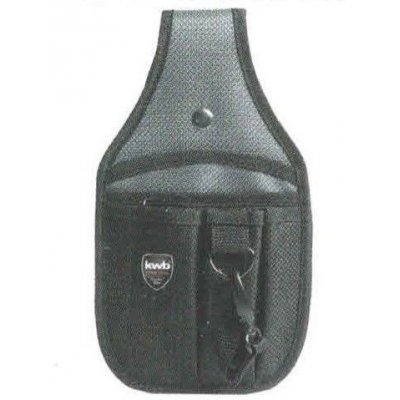 Fondina da elettricista KWB 907610