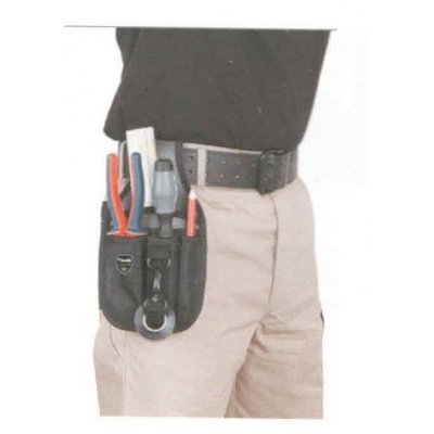 Fondina da elettricista KWB 907610