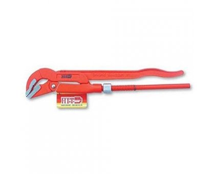 Giratubi a ganasce inclinate 45 gr tipo pesante da 2' HIT