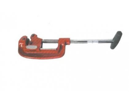 Tagliatubi per tubo ferro in acciaio forgiato per tubi da 1 1/4" a 4"