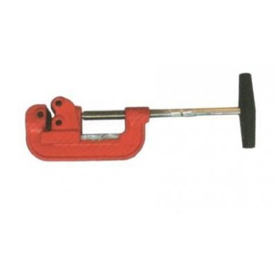 Tagliatubo per tubo ferro fino a 2'
