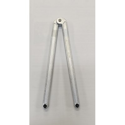 Chiave a compasso mm 5- 6 Mundial 1355