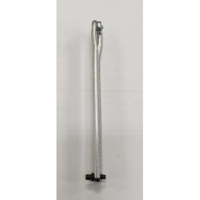 Chiave a compasso mm 5- 6 Mundial 1355