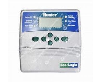 Centralina per irrigazione HUNTER ELC-601i-E
