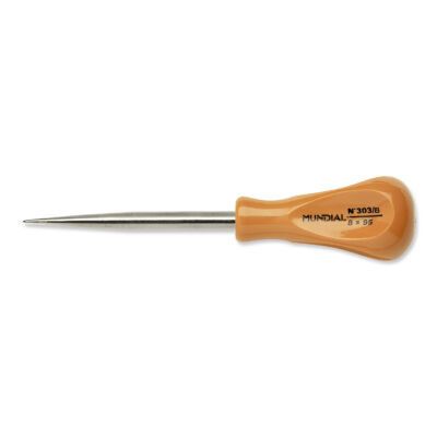 Punteruolo Spuntone a punta tonda Mundial art 303B