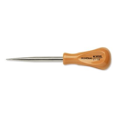 Punteruolo Spuntone a punta tonda Mundial art 303B
