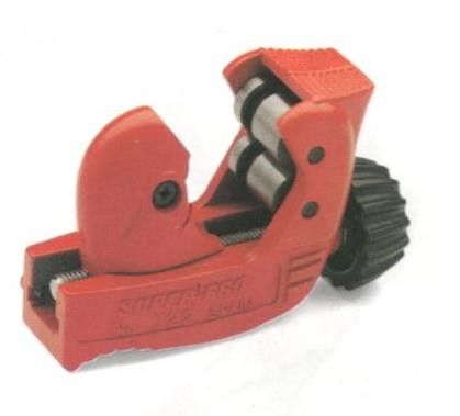 Tagiatubi per tubo rame e alluminio Ø 3-28 mm SUPER EGO