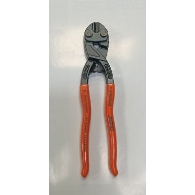 Tronchese a doppia leva mm 200 Mundial 0400