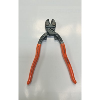 Tronchese a doppia leva mm 200 Mundial 0400