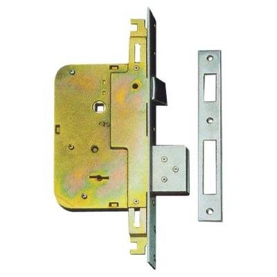 Serratura infilare doppia mappa CR 8000/60 aste non comprese