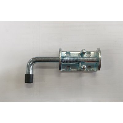 Catenaccio con molla zincato Ibfm 057