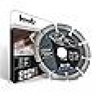 Disco diamantato d.125 per il cemento armato Kwb 723540