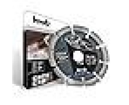 Disco diamantato d.125 per il cemento armato Kwb 723540
