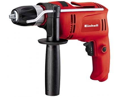 Trapano a Percussione, 650 W TC-ID650 E EINHELL 4258682