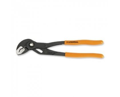 Pinza regolabile a pulsante mm 300 Mundial 0491