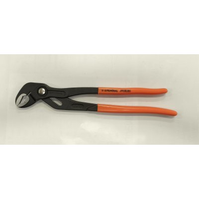 Pinza regolabile a pulsante mm 300 Mundial 0491