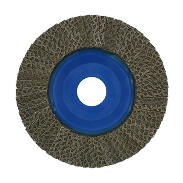 Disco lamellare diamantato LAM DIAM d. 115 mm grana 120