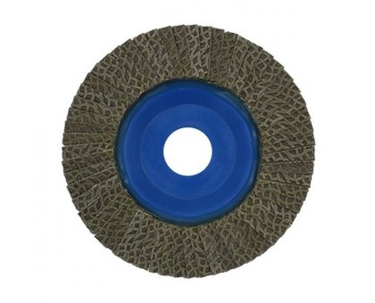 Disco lamellare diamantato LAM DIAM d. 115 mm grana 120