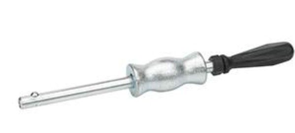 Percussore per espansori art 33-1