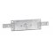 Serratura FASEM 112CL cilindro tondo d. 25 x 13 per serranda centrale con catenacci lunghi
