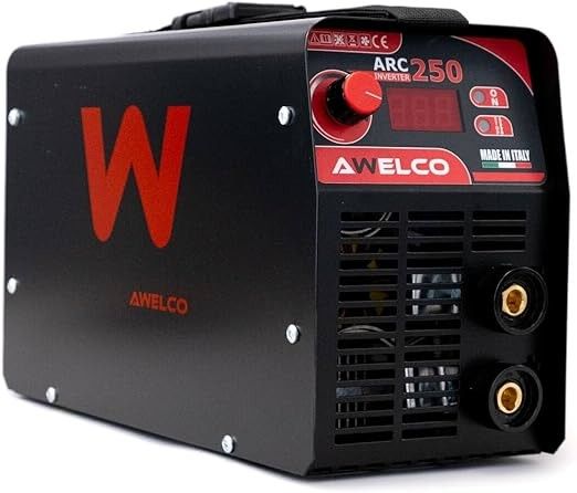 Inverter Awelco ARC 250 Amp 200